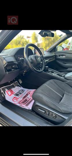 هۆندا ئەکۆرد